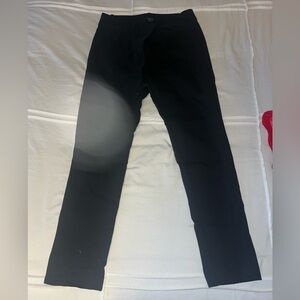 Loft work pants